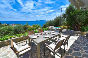 Hotels in Katavolos